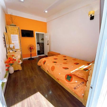 דה לאט Suri'S House Homestay מראה חיצוני תמונה