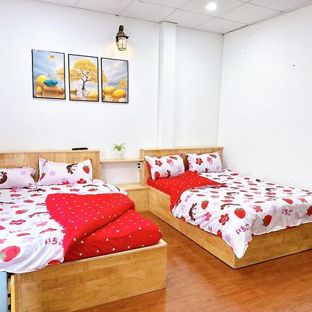 דה לאט Suri'S House Homestay מראה חיצוני תמונה