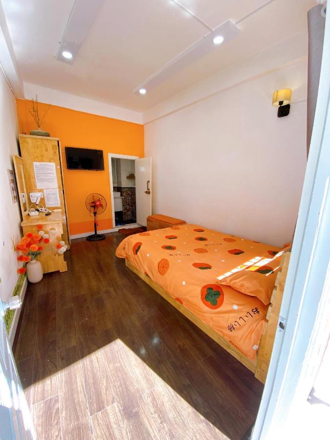 דה לאט Suri'S House Homestay מראה חיצוני תמונה
