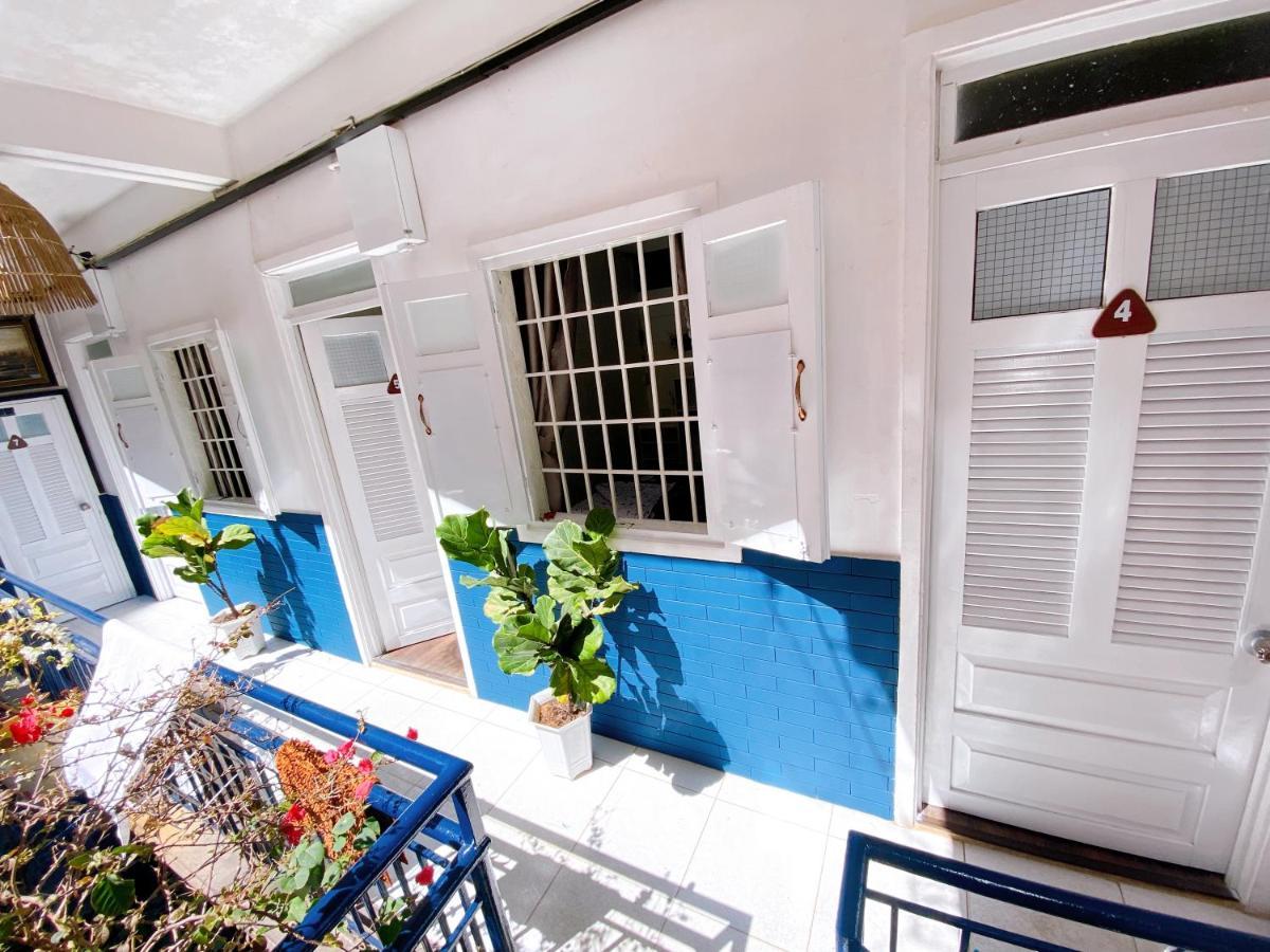 דה לאט Suri'S House Homestay מראה חיצוני תמונה