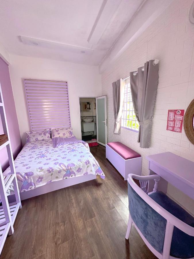דה לאט Suri'S House Homestay מראה חיצוני תמונה
