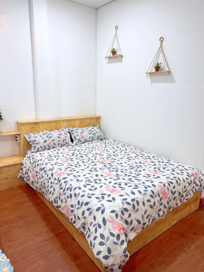 דה לאט Suri'S House Homestay מראה חיצוני תמונה