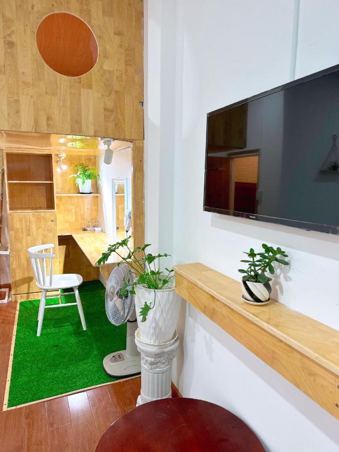 דה לאט Suri'S House Homestay מראה חיצוני תמונה