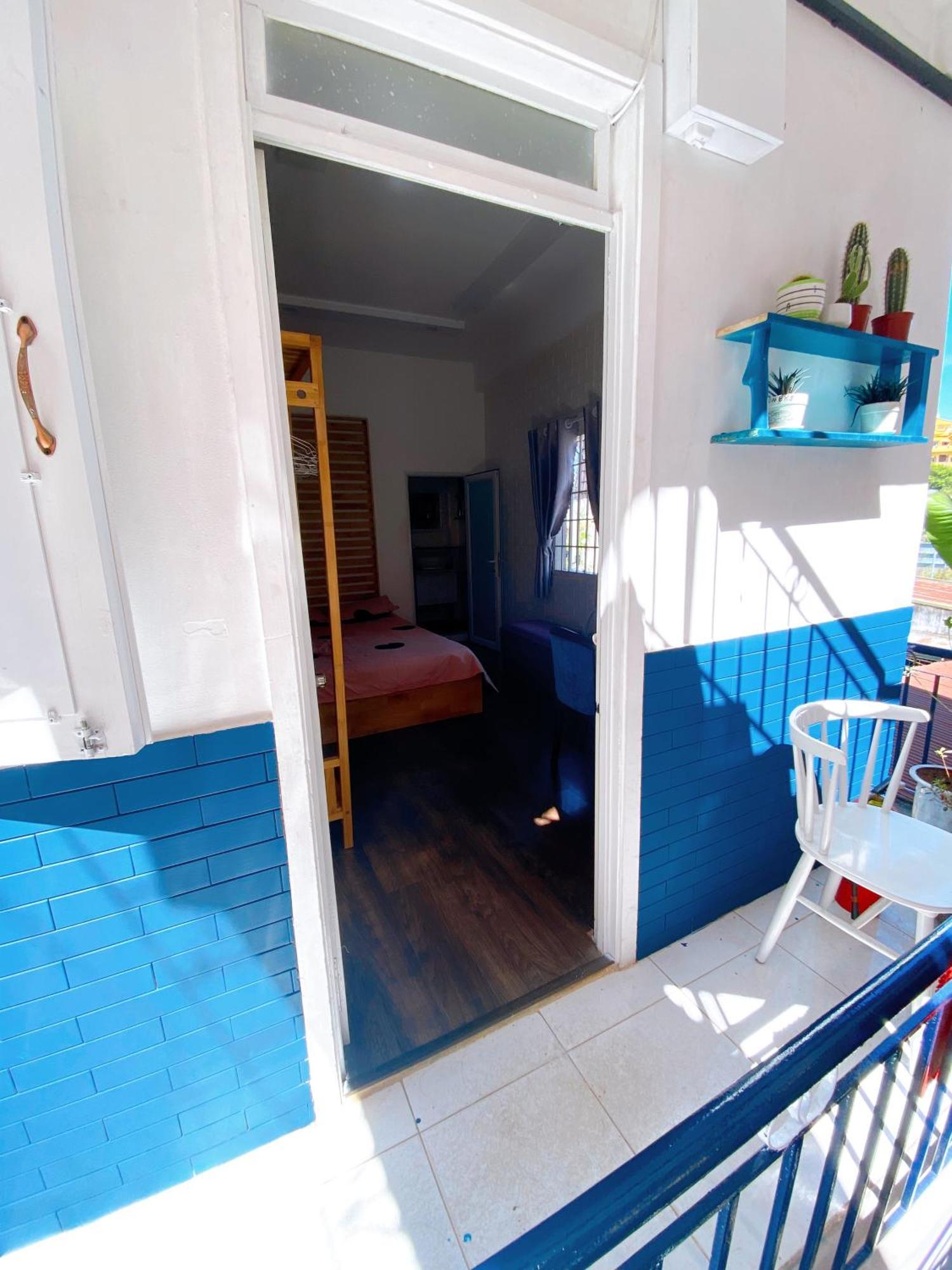 דה לאט Suri'S House Homestay מראה חיצוני תמונה