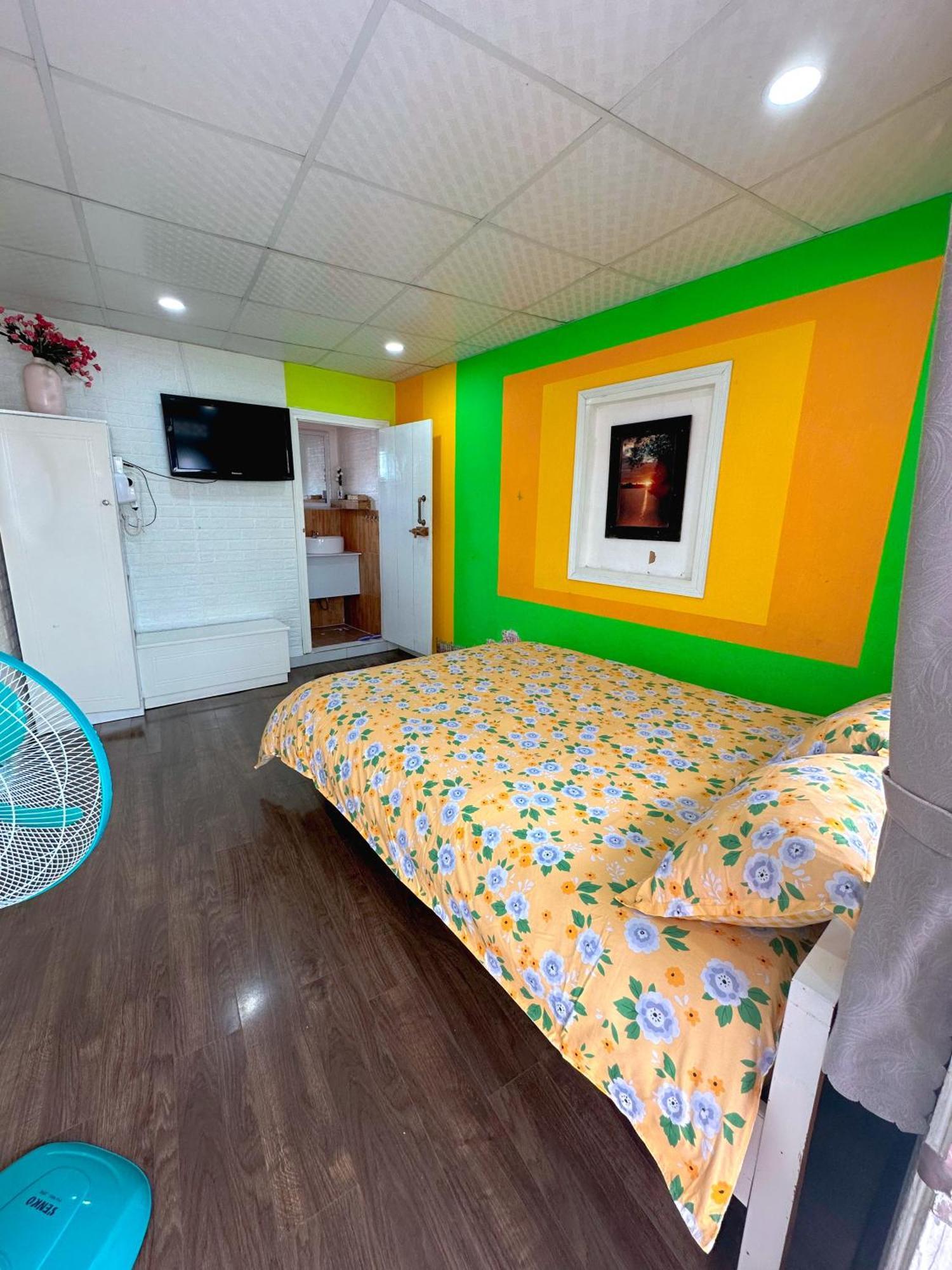 דה לאט Suri'S House Homestay מראה חיצוני תמונה