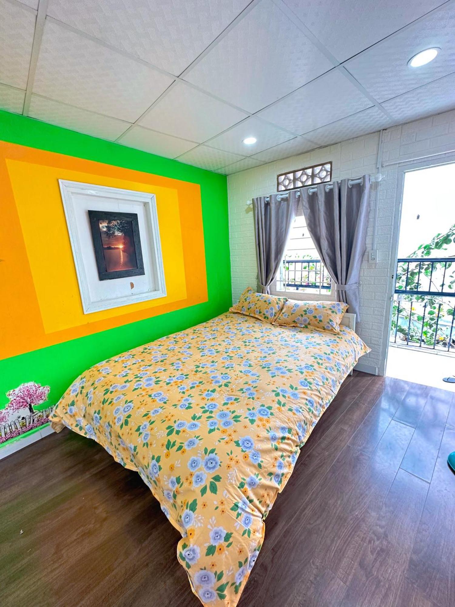 דה לאט Suri'S House Homestay מראה חיצוני תמונה