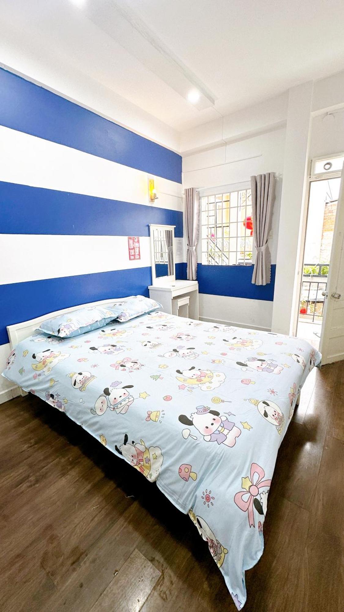 דה לאט Suri'S House Homestay מראה חיצוני תמונה