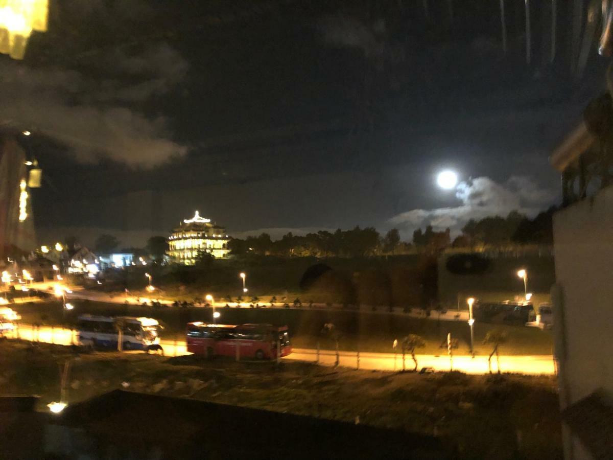 דה לאט Suri'S House Homestay מראה חיצוני תמונה