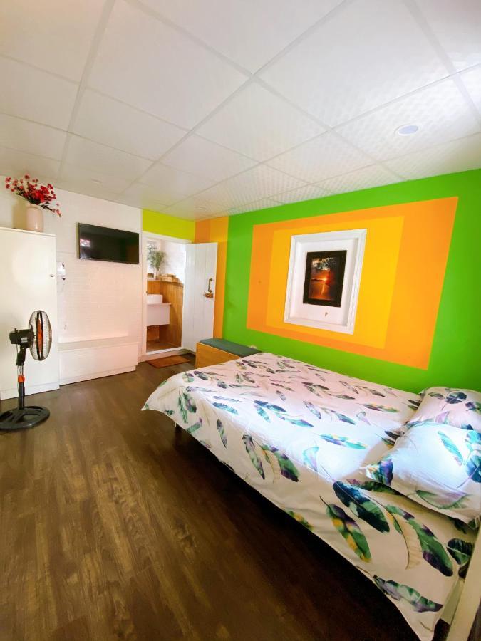 דה לאט Suri'S House Homestay מראה חיצוני תמונה