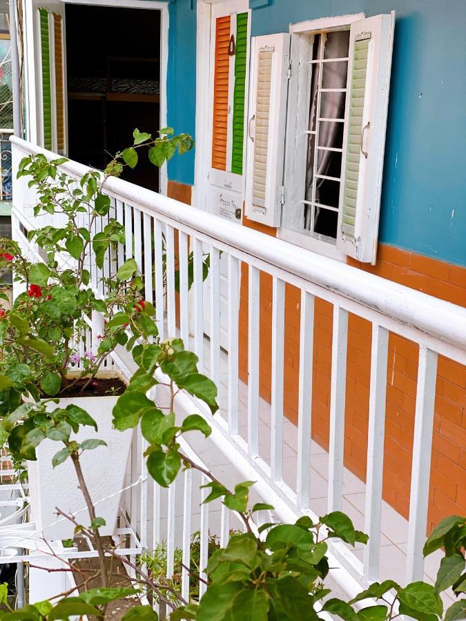 דה לאט Suri'S House Homestay מראה חיצוני תמונה