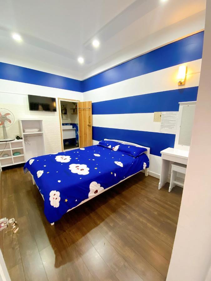 דה לאט Suri'S House Homestay מראה חיצוני תמונה