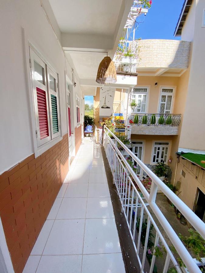 דה לאט Suri'S House Homestay מראה חיצוני תמונה