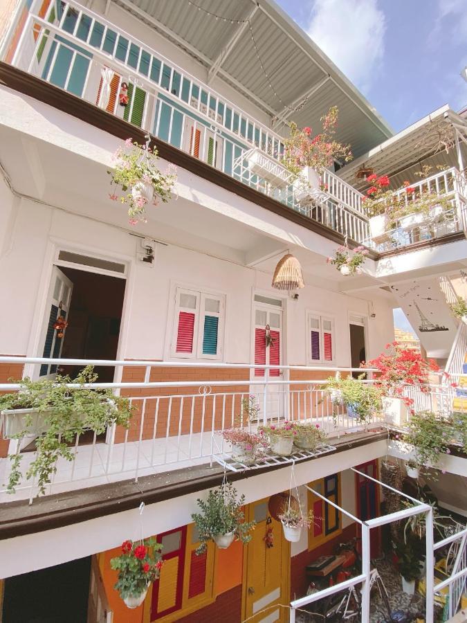 דה לאט Suri'S House Homestay מראה חיצוני תמונה