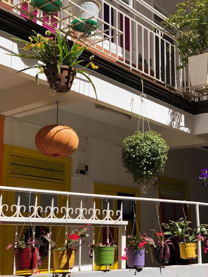 דה לאט Suri'S House Homestay מראה חיצוני תמונה