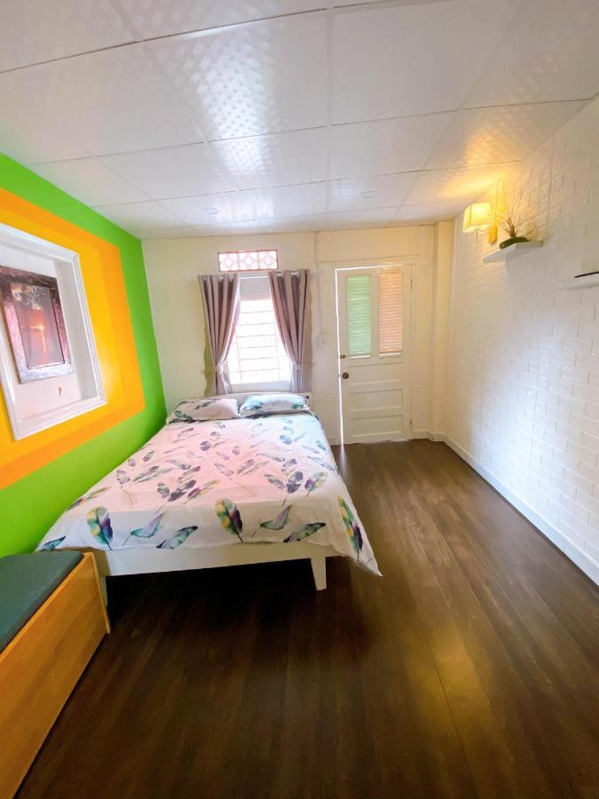 דה לאט Suri'S House Homestay מראה חיצוני תמונה